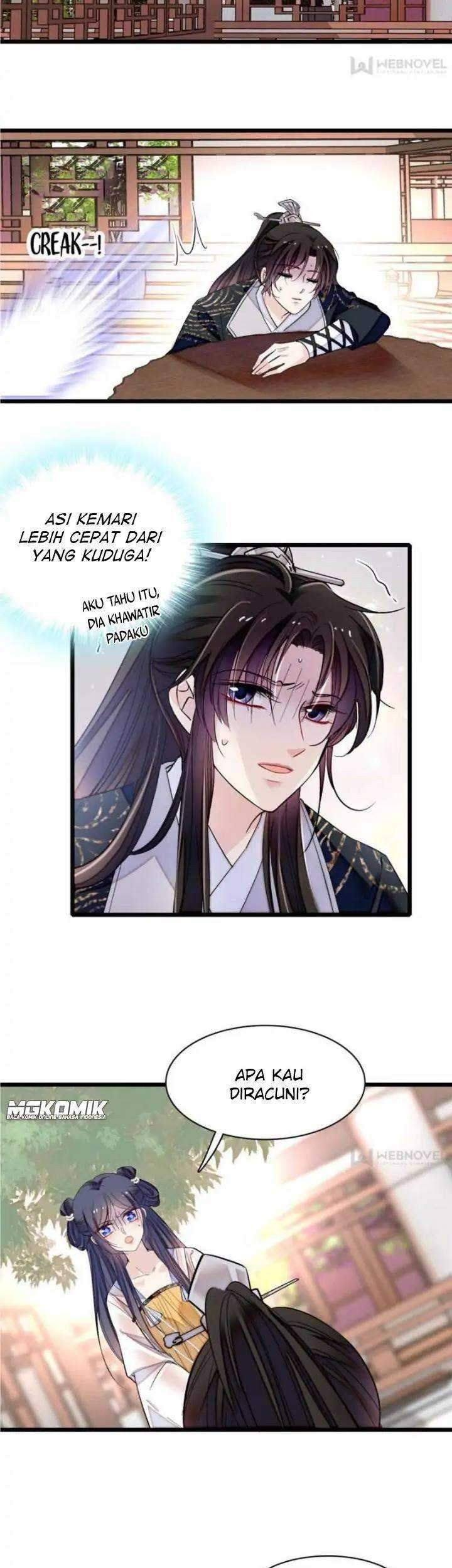 Sijin Chapter 83 Gambar 23