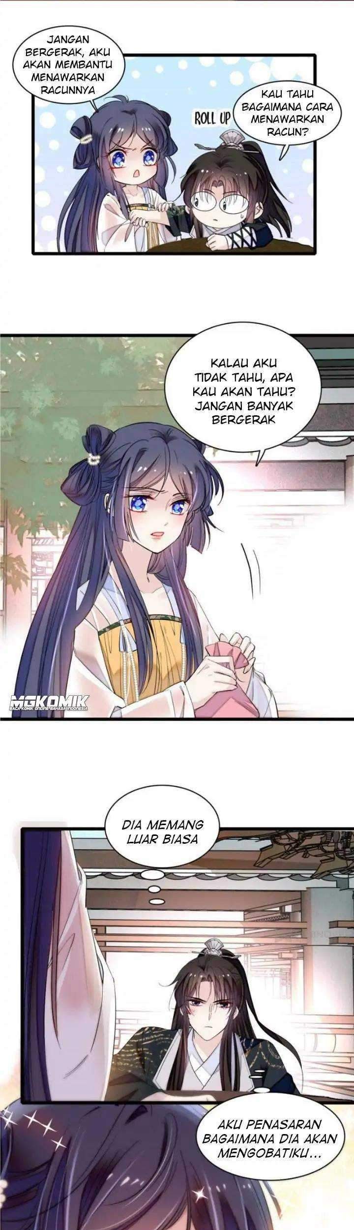 Sijin Chapter 83 Gambar 25