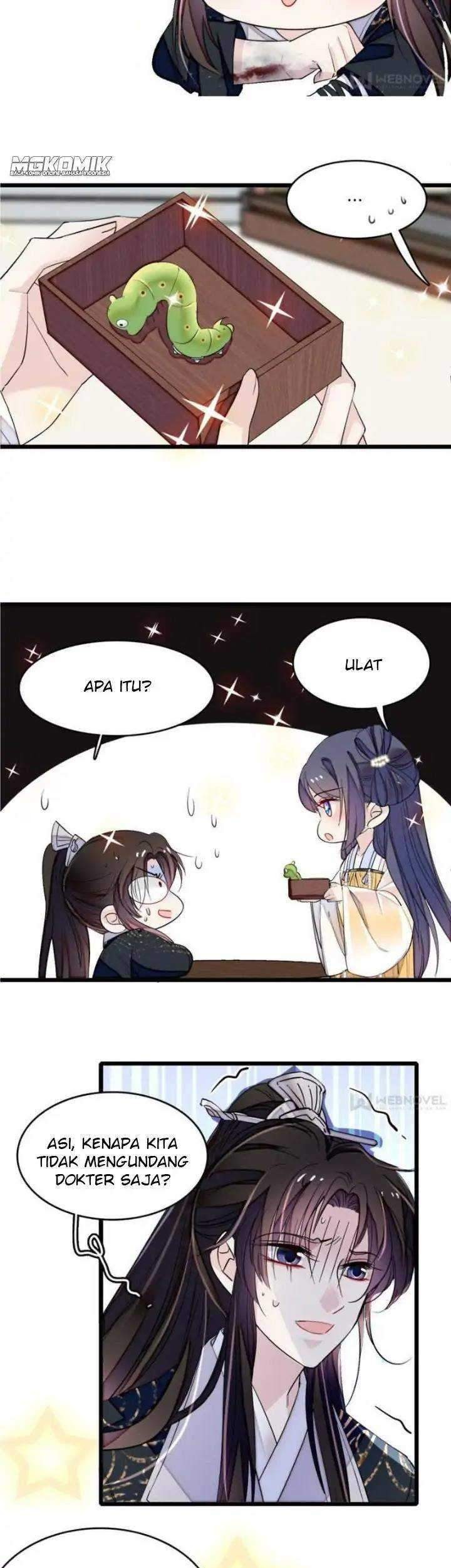 Sijin Chapter 83 Gambar 27