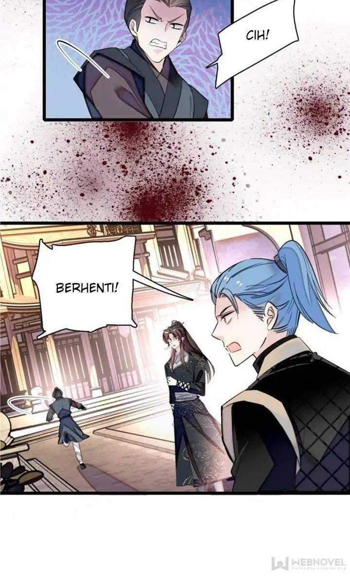 Sijin Chapter 83 Gambar 14