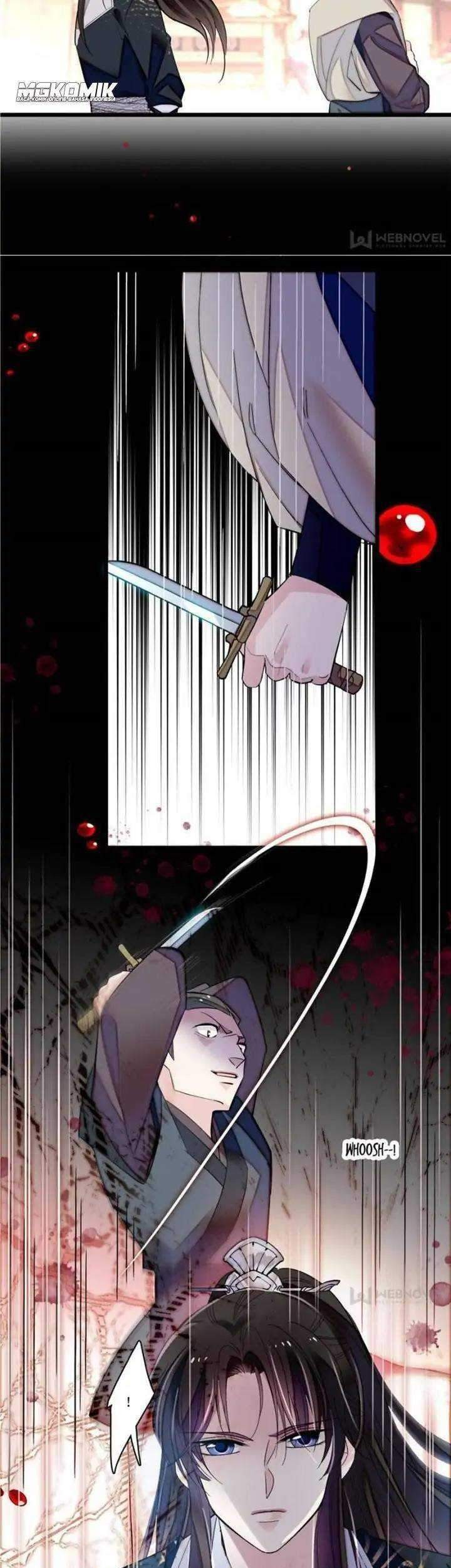 Sijin Chapter 83 Gambar 9