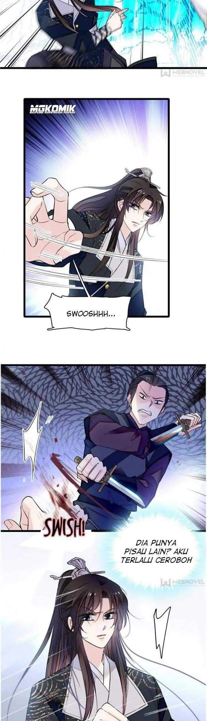 Sijin Chapter 83 Gambar 11