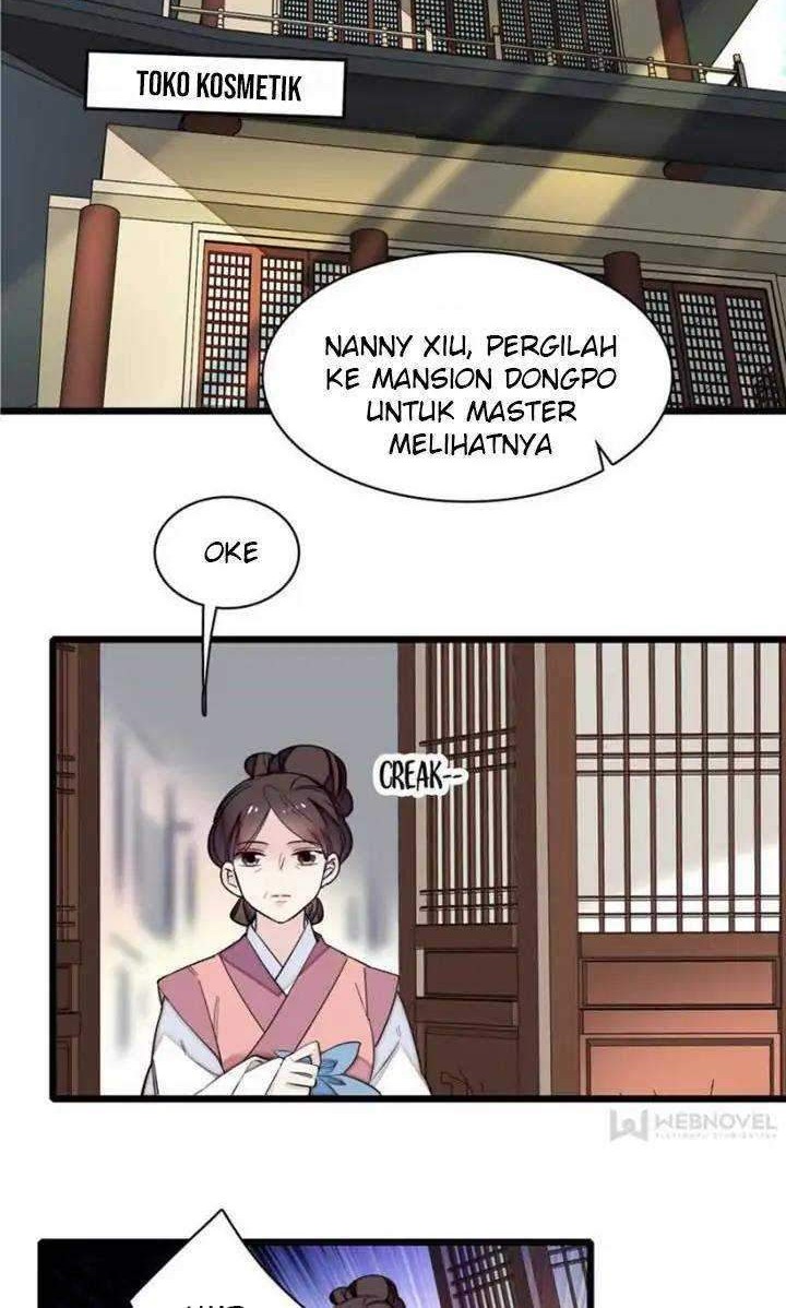 Sijin Chapter 83 Gambar 16