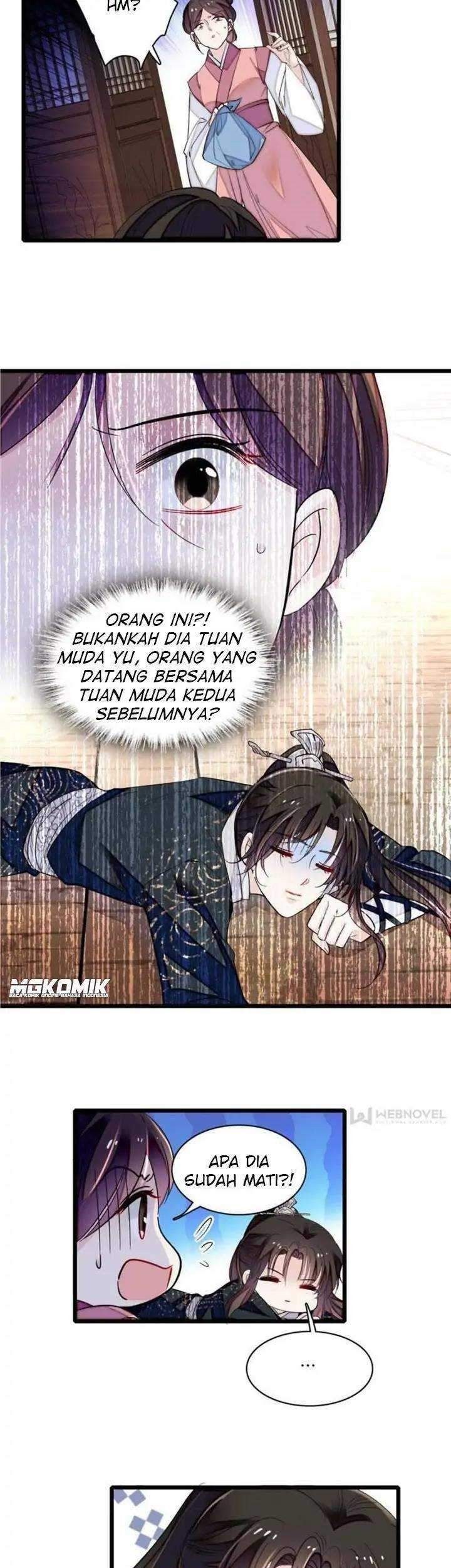 Sijin Chapter 83 Gambar 17