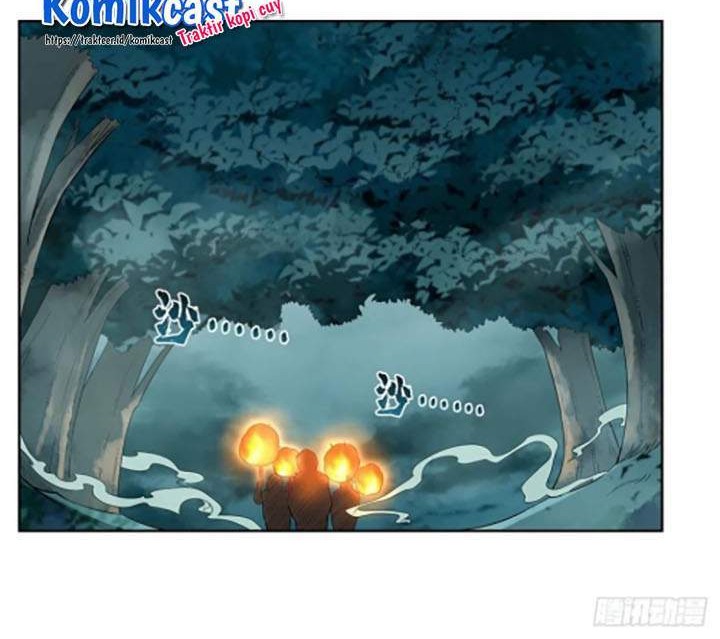 The Demon King Who Lost His Job Chapter 204 Gambar 22