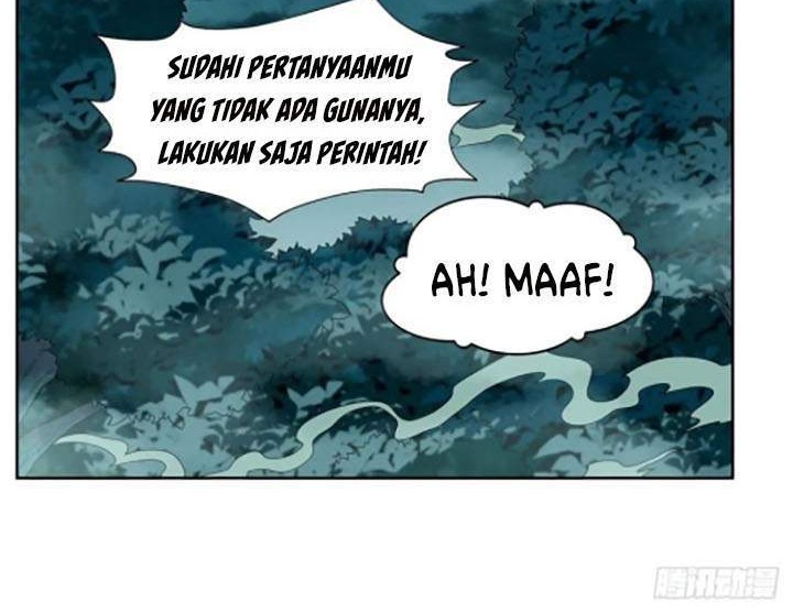 The Demon King Who Lost His Job Chapter 204 Gambar 24