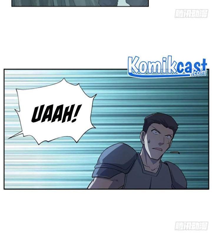 The Demon King Who Lost His Job Chapter 204 Gambar 28