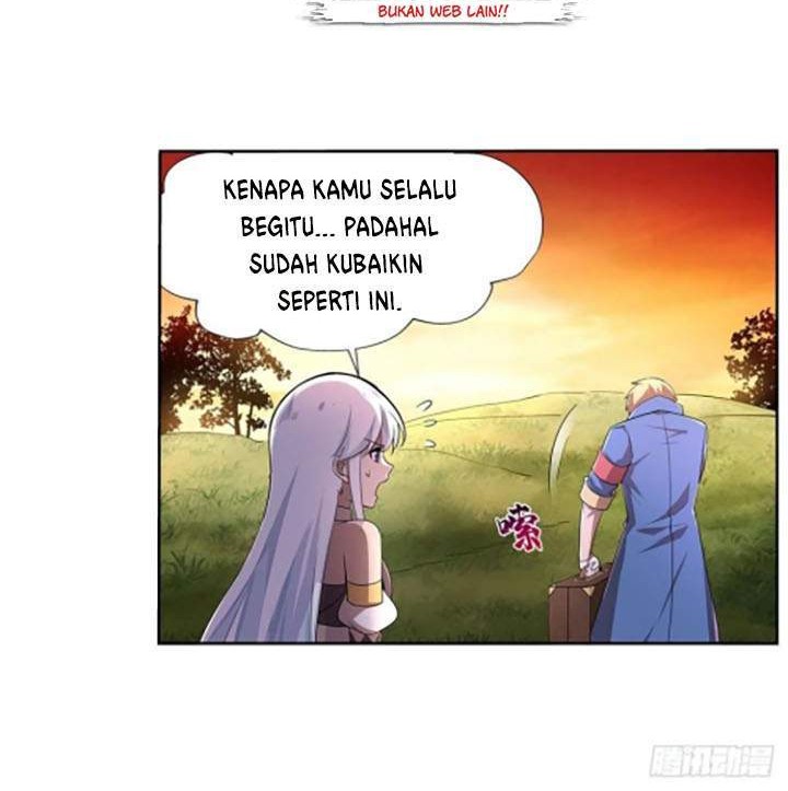 The Demon King Who Lost His Job Chapter 204 Gambar 4