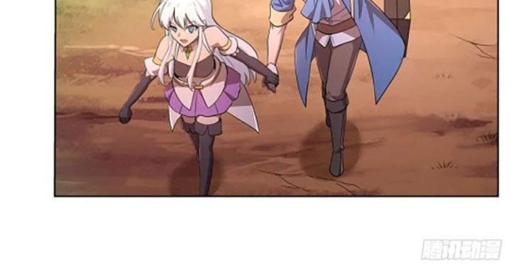 The Demon King Who Lost His Job Chapter 204 Gambar 8