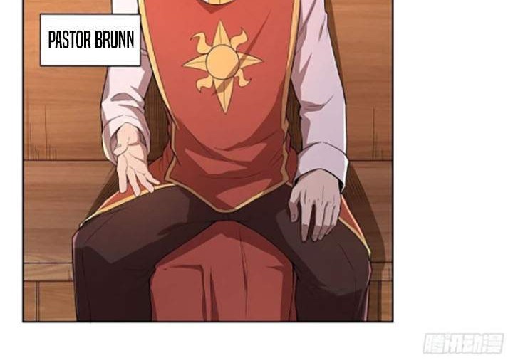 The Demon King Who Lost His Job Chapter 204 Gambar 10