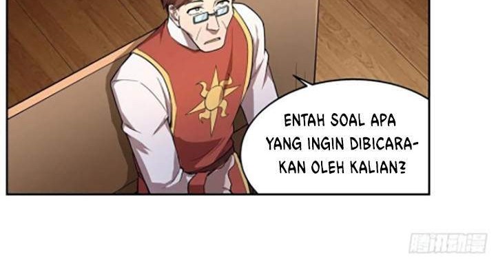 The Demon King Who Lost His Job Chapter 204 Gambar 12