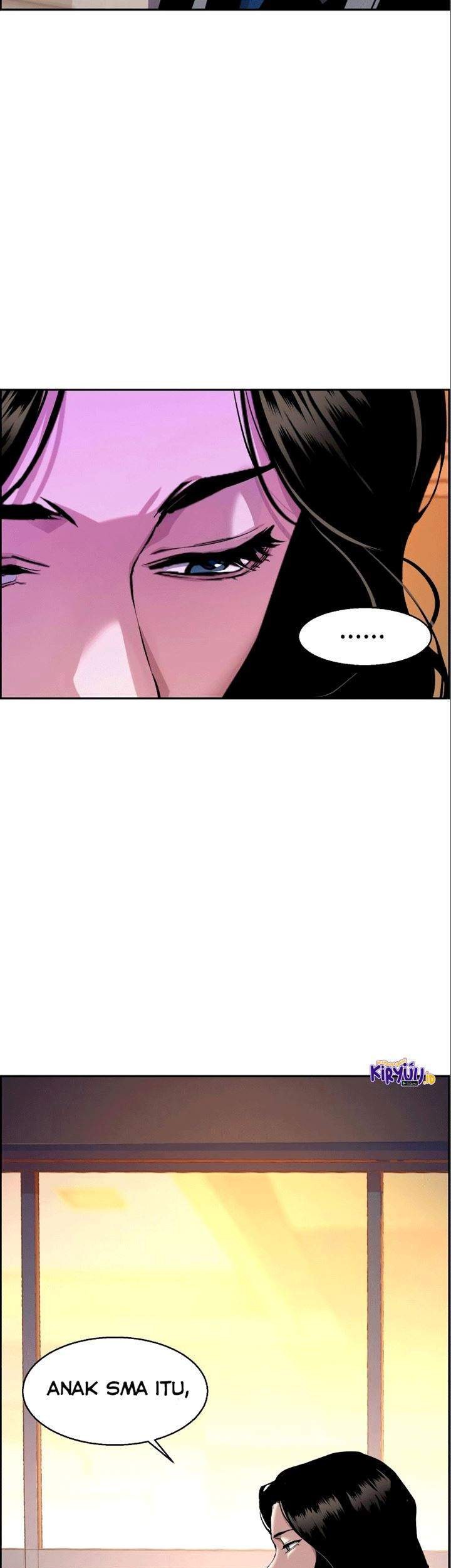 Mercenary Enrollment Chapter 50 Gambar 25