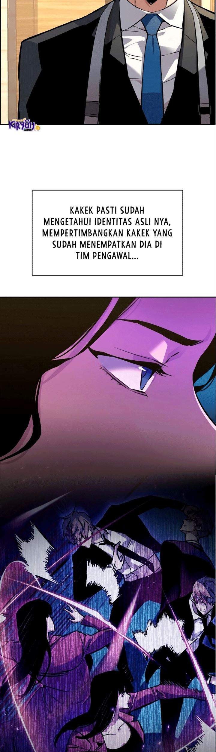 Mercenary Enrollment Chapter 50 Gambar 29