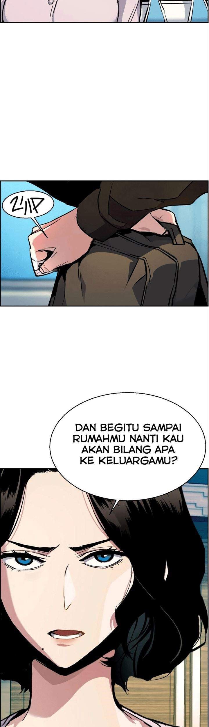 Mercenary Enrollment Chapter 50 Gambar 47