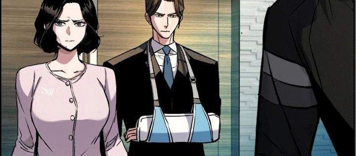 Mercenary Enrollment Chapter 50 Gambar 50