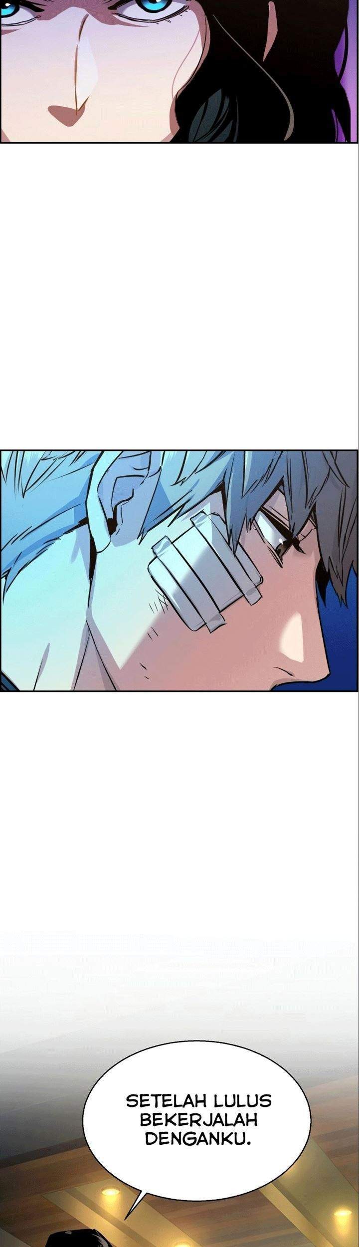 Mercenary Enrollment Chapter 50 Gambar 53