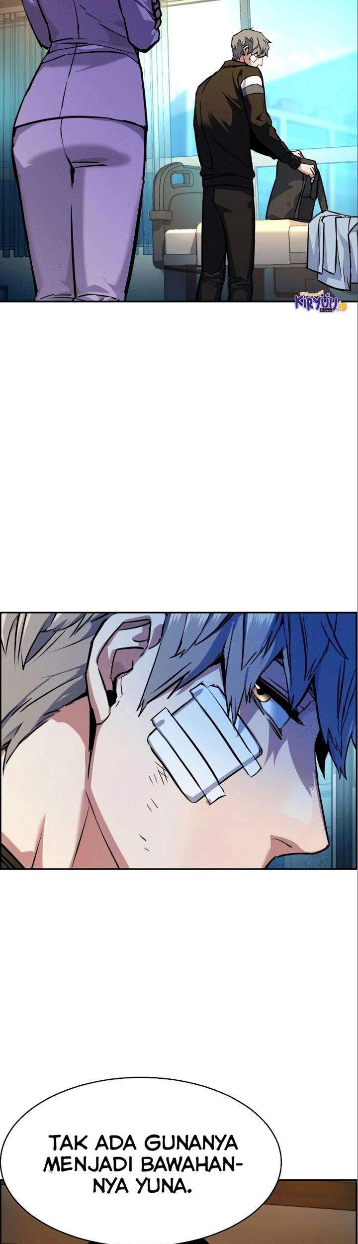 Mercenary Enrollment Chapter 50 Gambar 55