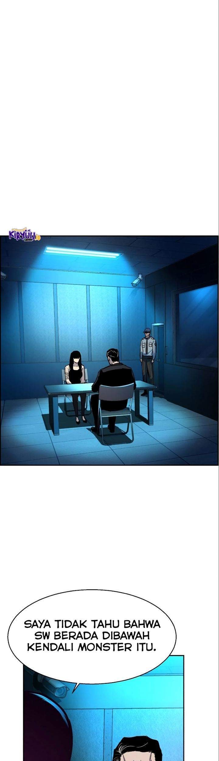 Manhwa Mercenary Enrollment Chapter 50 gambar nomor 2