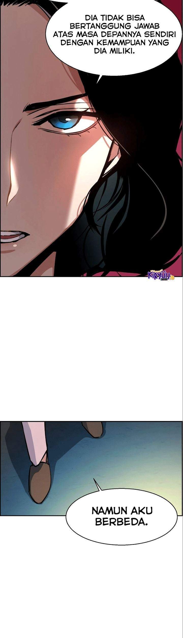 Mercenary Enrollment Chapter 50 Gambar 59