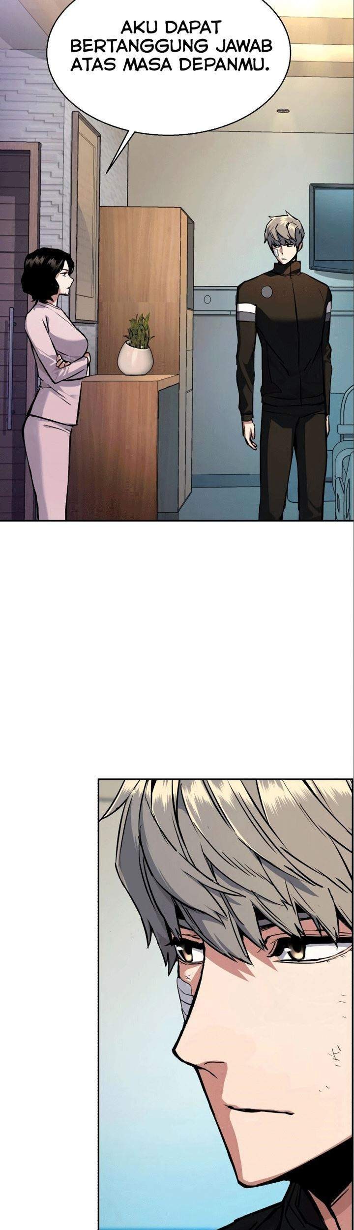 Mercenary Enrollment Chapter 50 Gambar 61