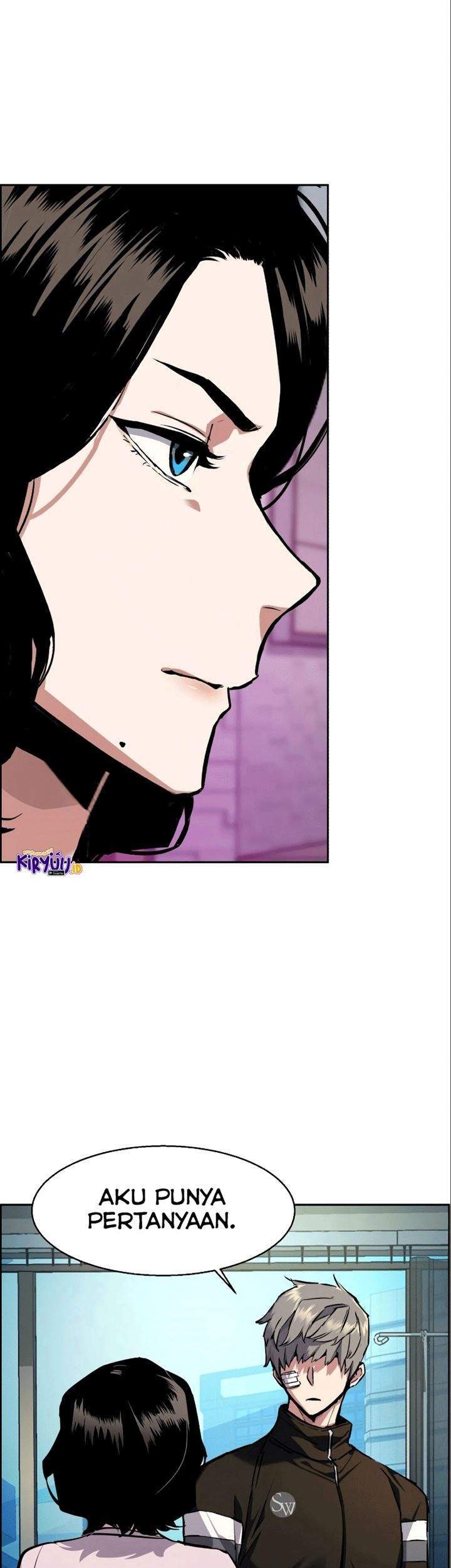 Mercenary Enrollment Chapter 50 Gambar 63