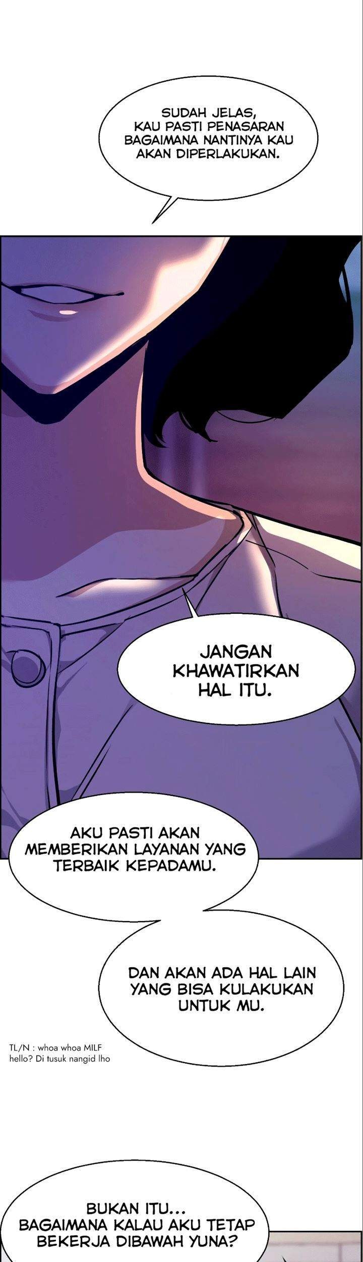 Mercenary Enrollment Chapter 50 Gambar 65