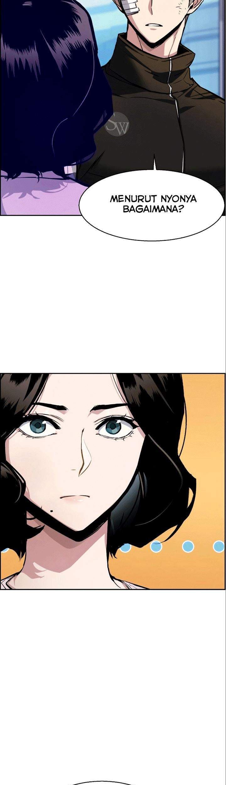 Mercenary Enrollment Chapter 50 Gambar 67