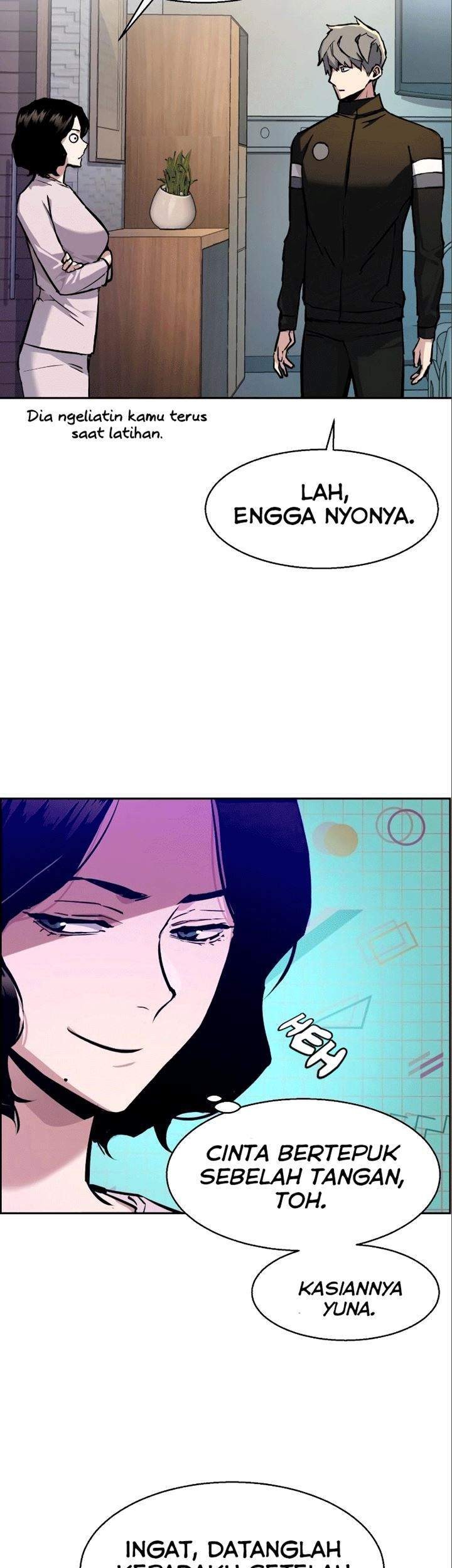 Mercenary Enrollment Chapter 50 Gambar 69