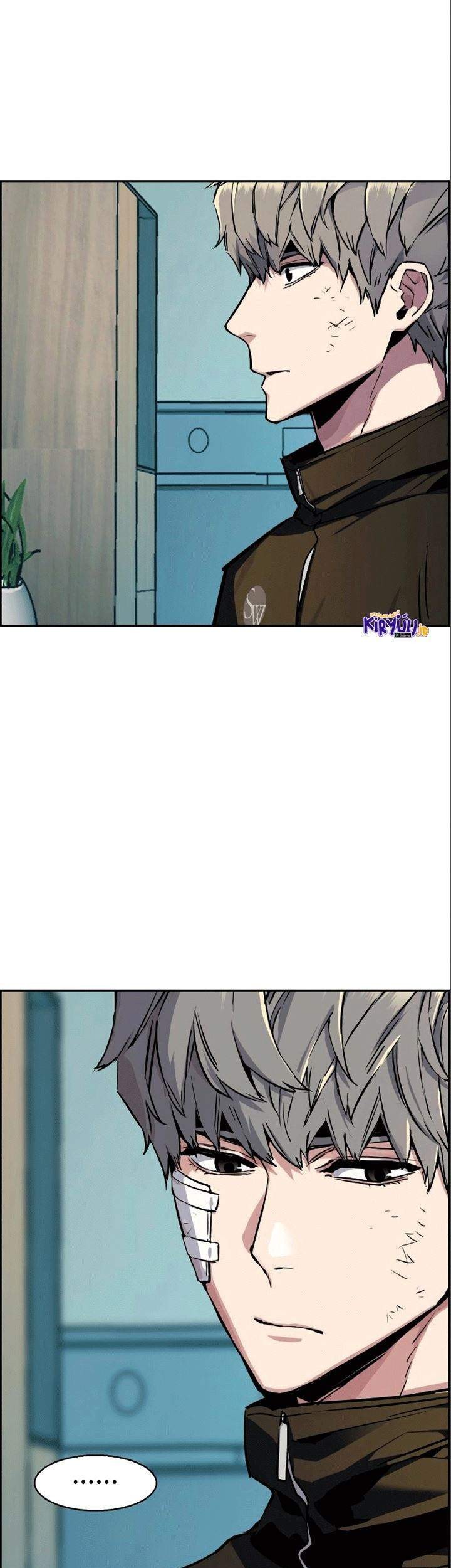 Mercenary Enrollment Chapter 50 Gambar 73