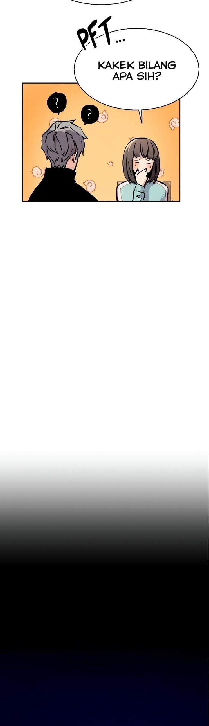 Mercenary Enrollment Chapter 50 Gambar 91