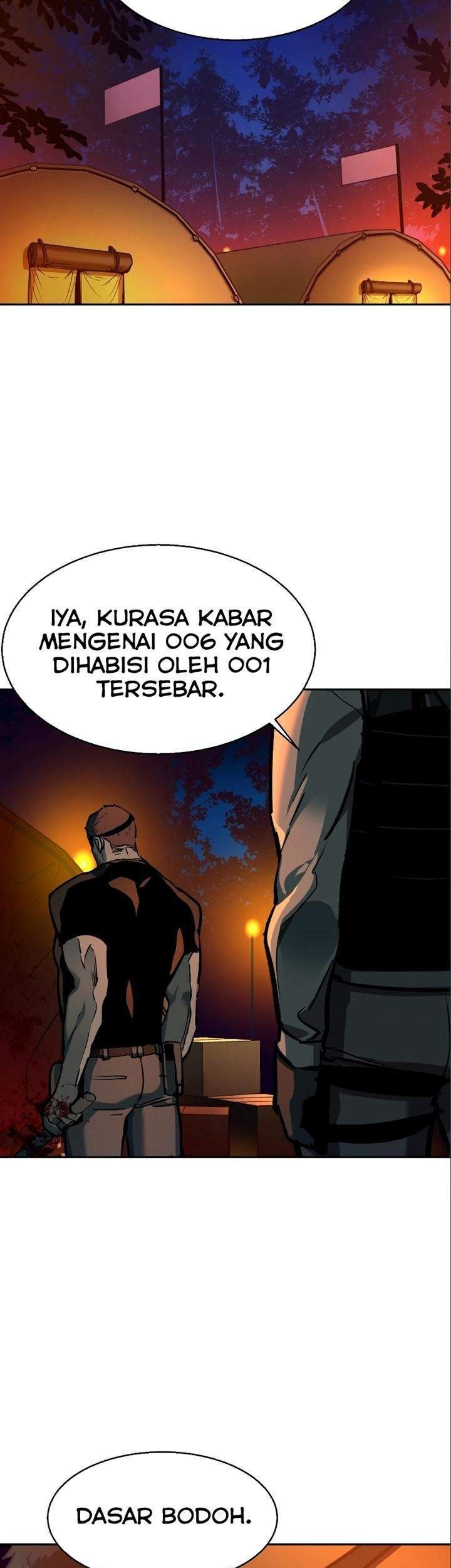 Mercenary Enrollment Chapter 50 Gambar 93