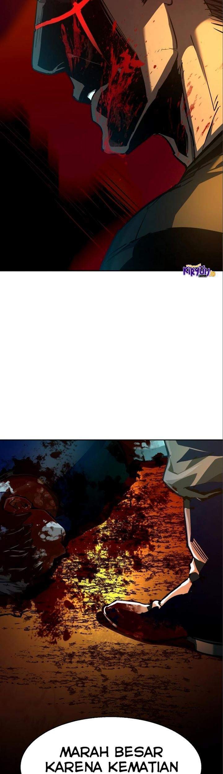 Mercenary Enrollment Chapter 50 Gambar 95