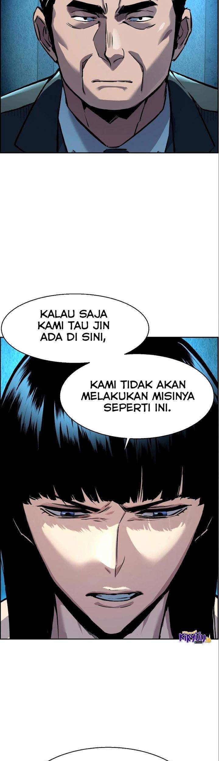 Mercenary Enrollment Chapter 50 Gambar 6