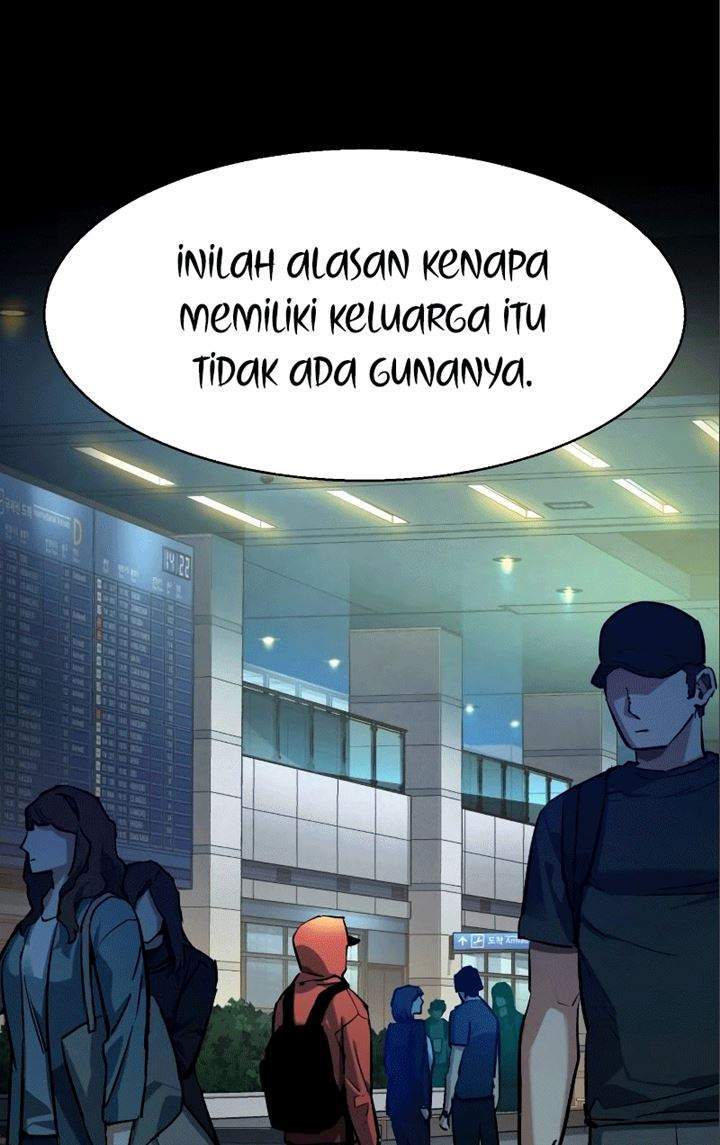Mercenary Enrollment Chapter 50 Gambar 97