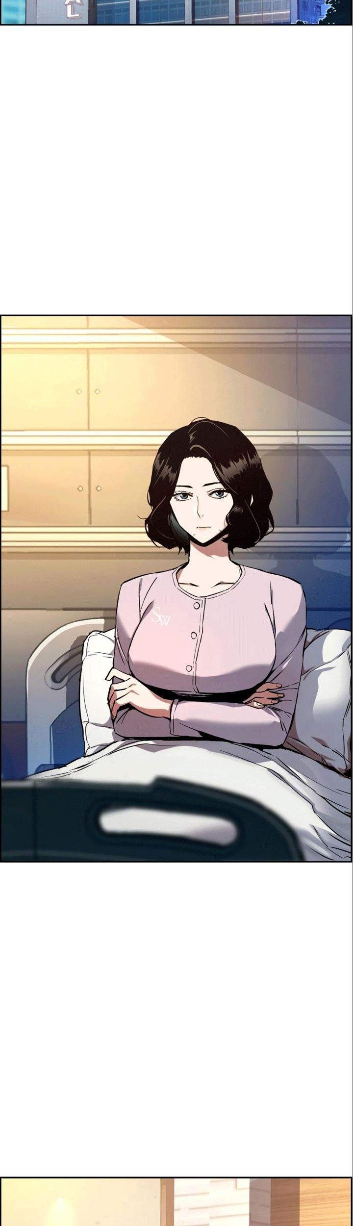 Mercenary Enrollment Chapter 50 Gambar 16