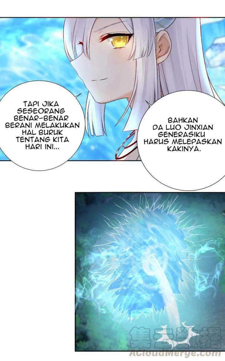 I’m My Household Girlfriend Chapter 22 Gambar 10