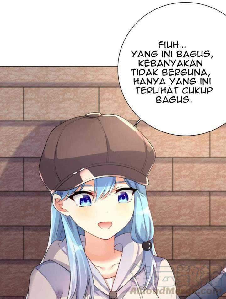 I’m My Household Girlfriend Chapter 22 Gambar 12