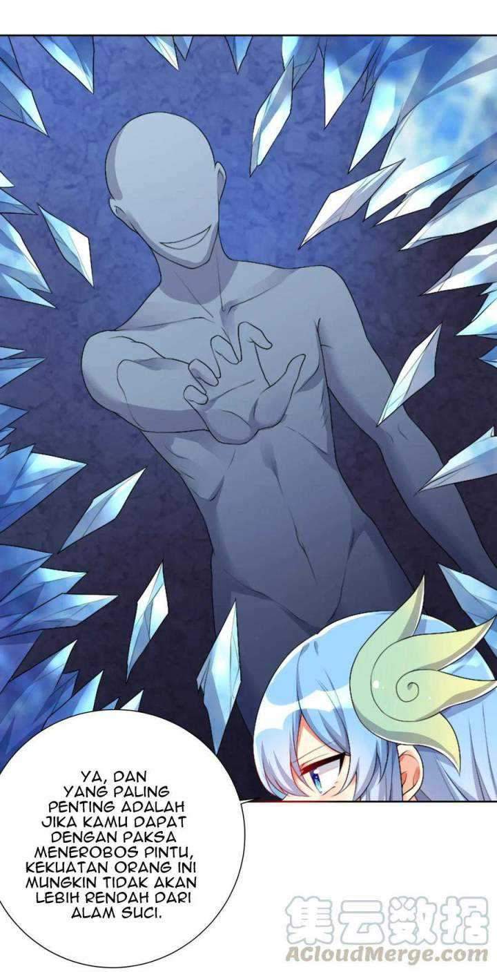 I’m My Household Girlfriend Chapter 22 Gambar 16