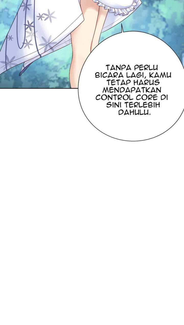 I’m My Household Girlfriend Chapter 22 Gambar 25