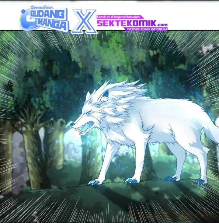 I’m My Household Girlfriend Chapter 22 Gambar 28