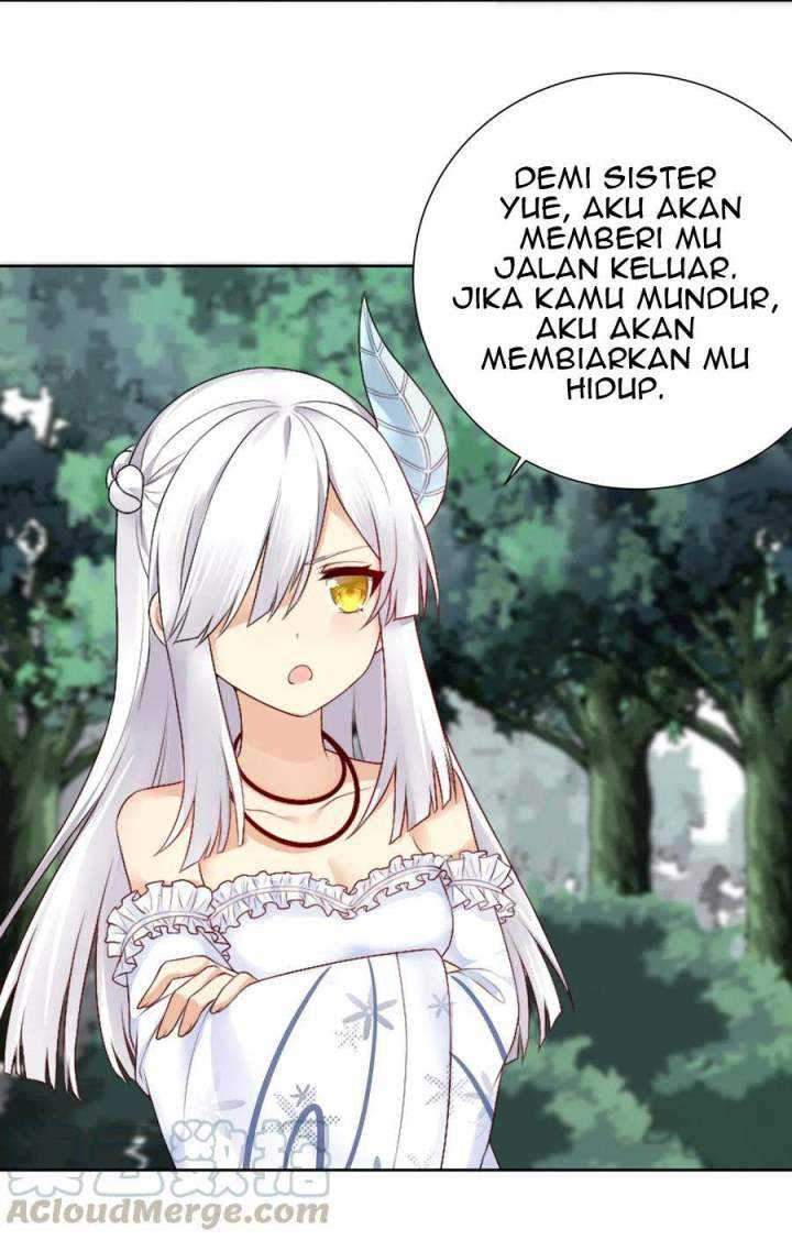 I’m My Household Girlfriend Chapter 22 Gambar 30