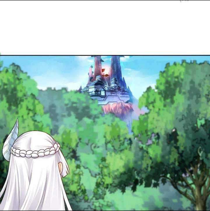 I’m My Household Girlfriend Chapter 22 Gambar 35