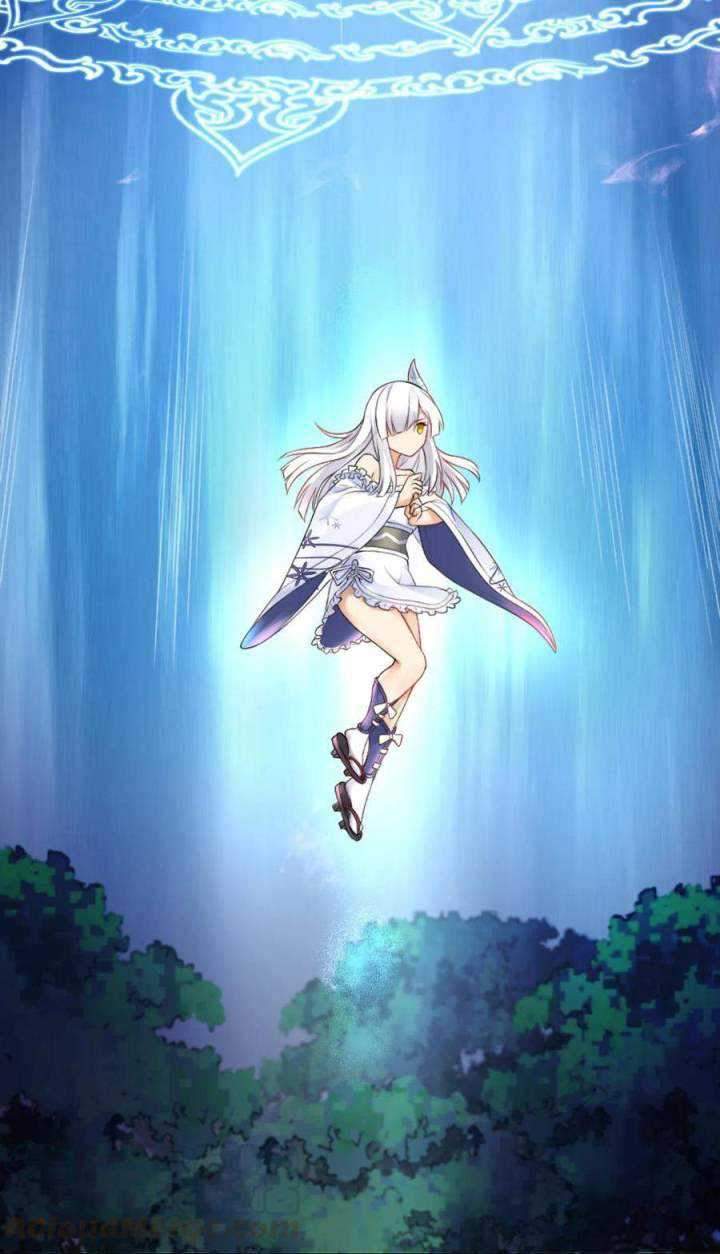 I’m My Household Girlfriend Chapter 22 Gambar 6