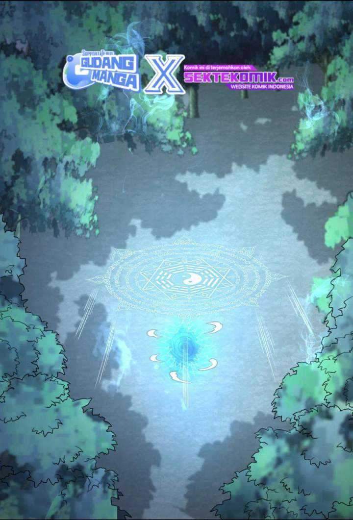 I’m My Household Girlfriend Chapter 22 Gambar 7