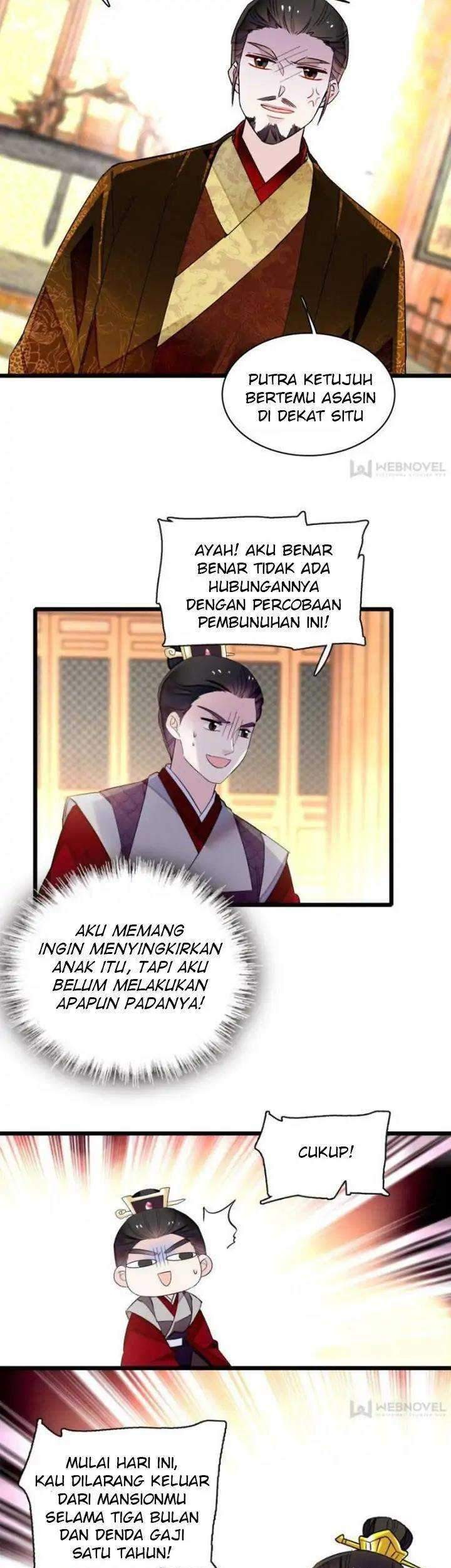 Sijin Chapter 85 Gambar 19