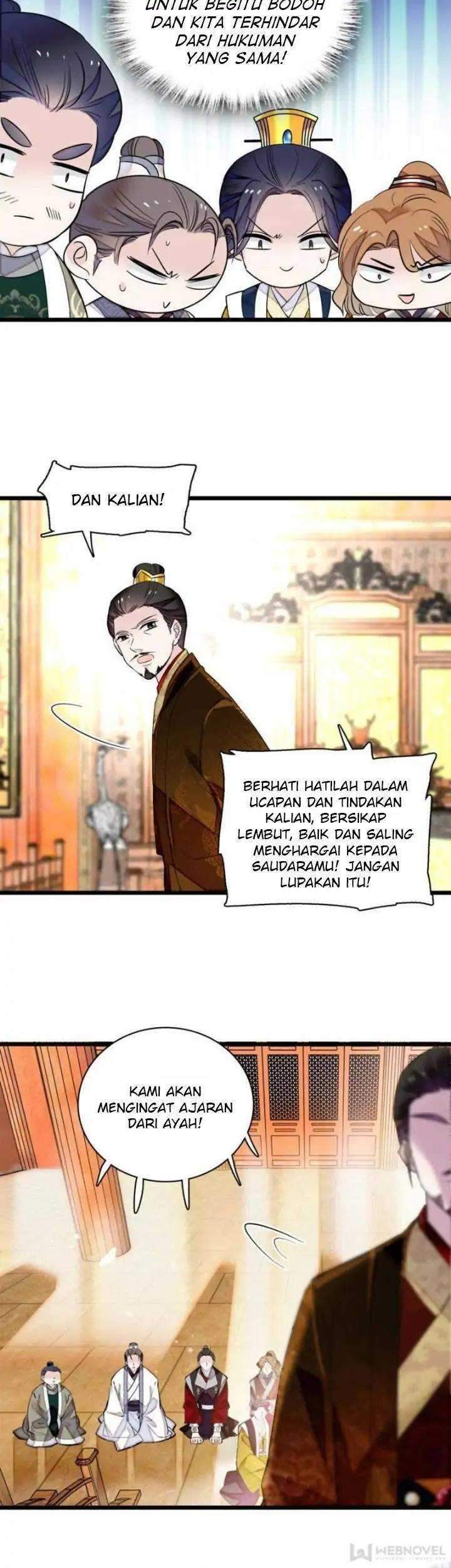 Sijin Chapter 85 Gambar 21