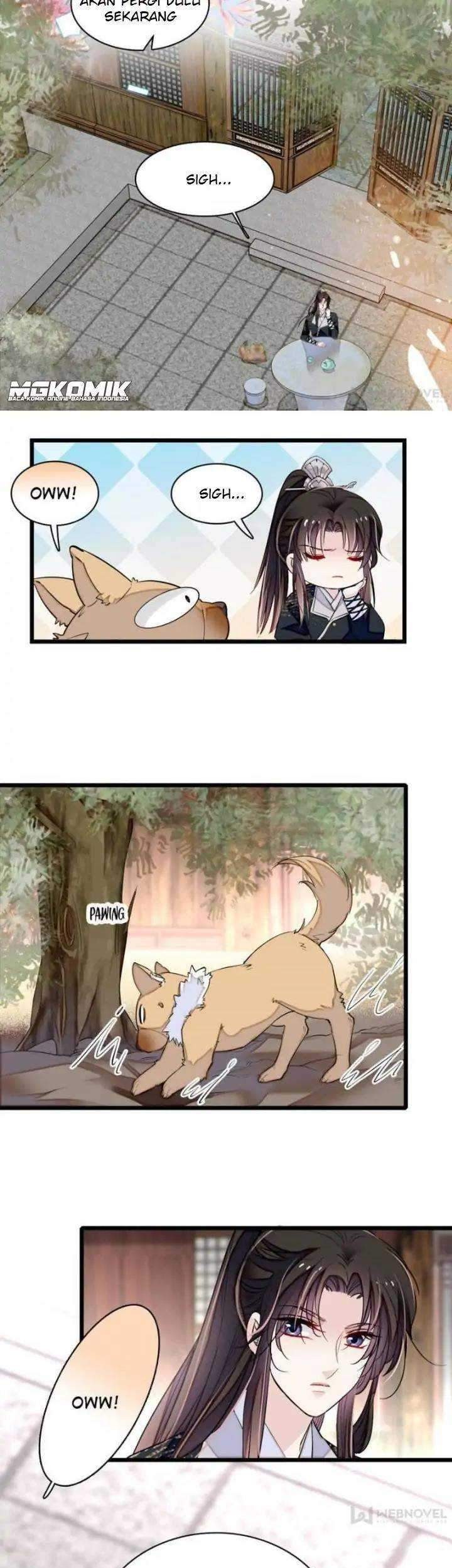 Sijin Chapter 85 Gambar 23