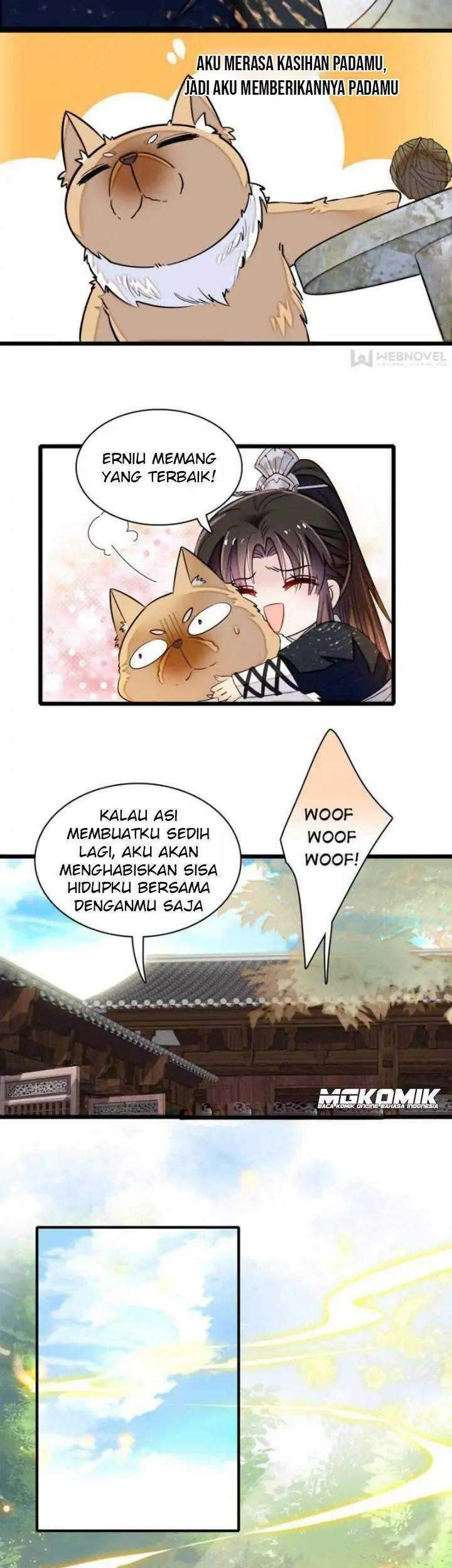 Sijin Chapter 85 Gambar 25