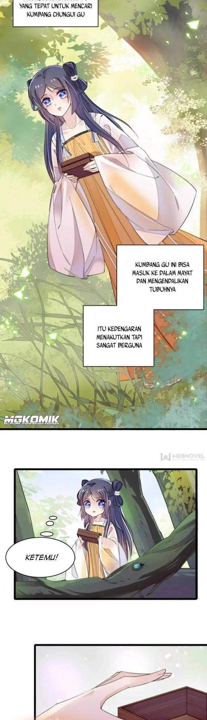 Sijin Chapter 85 Gambar 27