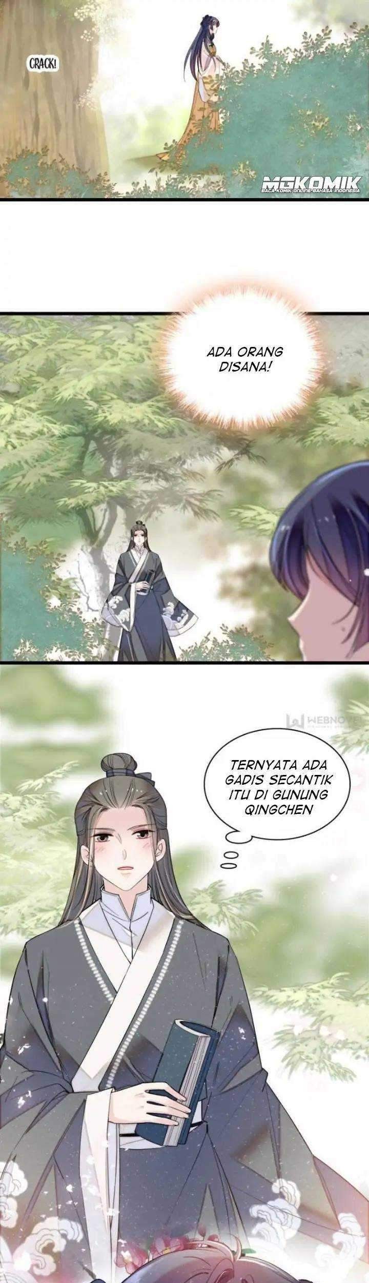 Sijin Chapter 85 Gambar 29